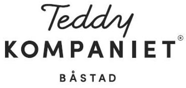 logo teddykompaniet